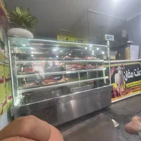 یخچال قصابی