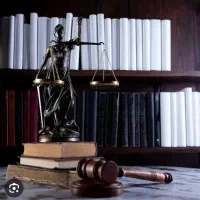 وکیل پایه ۱ دادگستری