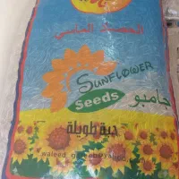 تخمه وارداتی درجه یک