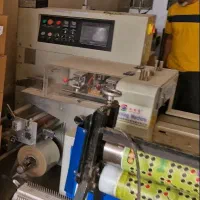 دستگاه پیلوپک صنعتی CHLB مدل CB-350XL در حد نو