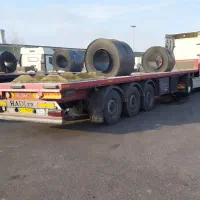 کف فروشی