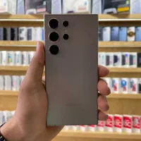 گوشی سامسونگ گلکسی s24 ultra حافظه 256 گیگ اقساط|موبایل|ورامین, ورامین|دیوار