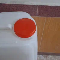 دبه چسب بیست لیتری درب گشاد