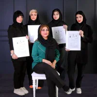 آموزشگاه فنی حرفه ای مراقبت زیبایی