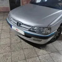 پرشیا سند تک برگ