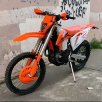 موتورCRX350GPX2026