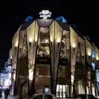 استخدام کارگرساده و خدمات رستوران