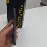 poco x7 pro  5G|موبایل|گنبد کاووس, |دیوار