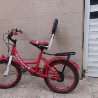 دوچرخه دخترانه ۱۶