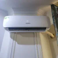 کولر گازی ۳۰ هزار اوجنرال اینورتر فوق کم مصرف