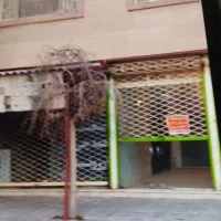 مغازه اجاره ای شهرک ازادگان