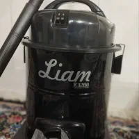 جاروبرقی سطلی لیام زیر مجموعه جنرال
