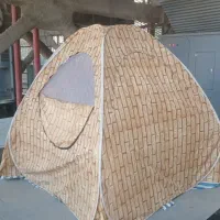 چادرمسافرتی ۸ نفره