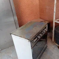 اجاق گاز۵شعله