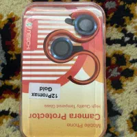 لنز گوشی