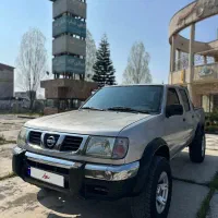 نیسان پیکاب مدل ۸۵ سند شخصی