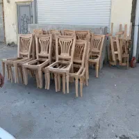 کارخانه صندل مایان کد۰۰۹۸ چوب راش
