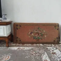 پشتی های گردویی