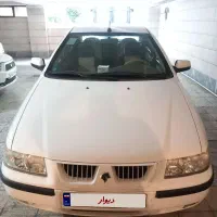 سمندlxمدل98