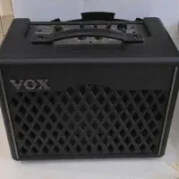 آمپ گیتار وکس - Vox Guitar Amplifier