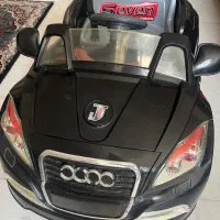 ماشین شارژی