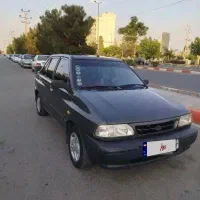 پراید مدل 90