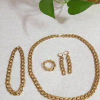 سرویس کامل کارتیر استیل