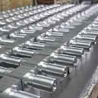 خدمات تراش  سی ان سی، cnc