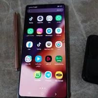 سامسونگ Galaxy Note20 5G با حافظهٔ ۲۵۶ گیگابایت