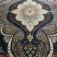 دوتخته فرش ۱۲متری ۷۰۰شانه درحدنو