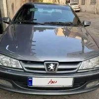 پژو پارس مدل ۹۹ بیرنگ بی توضیح معاوضه با خودرو