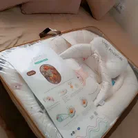 سروریس خواب نوزاد