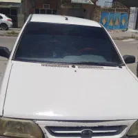 پراید فروشی مدل 96 شاسی پلم