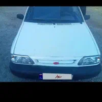 پراید۸۹ صبافروشی