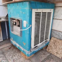کولر آبی
