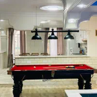 سوییت و واحد مبله روزانه روزانه آزادی انقلاب