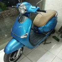 دایچی پاکشتی وسپا