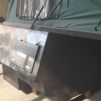 کمپر