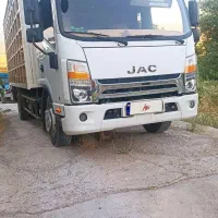 جک ۸ونیم تن