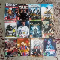 (کامپیوتر) CD PC