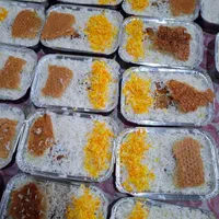 تهیه غذای خونگی پرسنلی