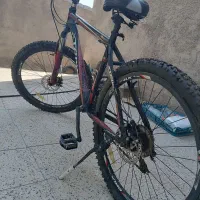 دوچرخه