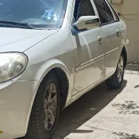 لیفان 520 به شرط