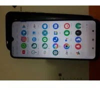 گوشی 64گیگ بسیار تمیز سالم