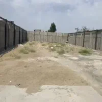 دهشاد زمین ۱۰۰۰ متر با بنا
