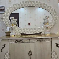 کنسول و اینه