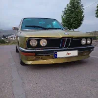 فروش BMW 518|خودرو کلاسیک|بجنورد, |دیوار