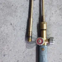 دسته سری جوش زینسر