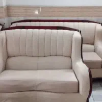 مبل شرکتی تمیز