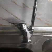 شیر اهرمی